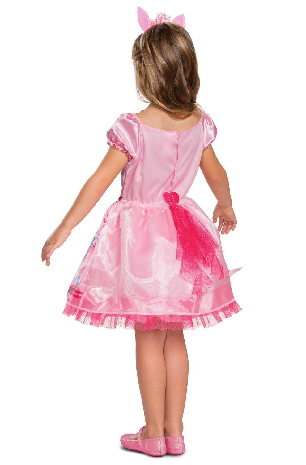 Pinkie Pie Chibi Classic Toddler/Child Costume