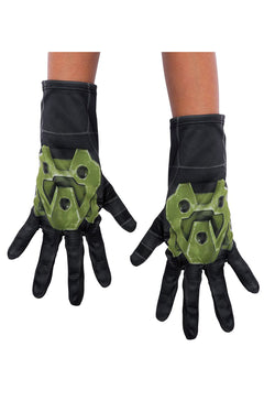 Master Chief Infinite Child Gloves