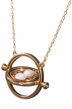 Hermione Necklace Accessory