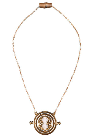 Hermione Necklace Accessory