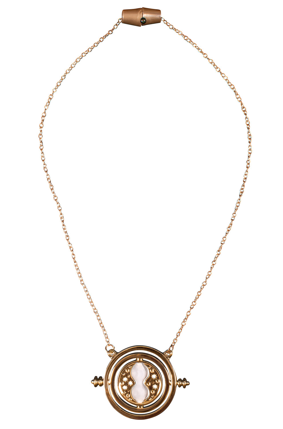 Hermione Necklace Accessory