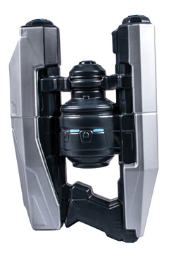 Halo Infinite Forerunner Blaster