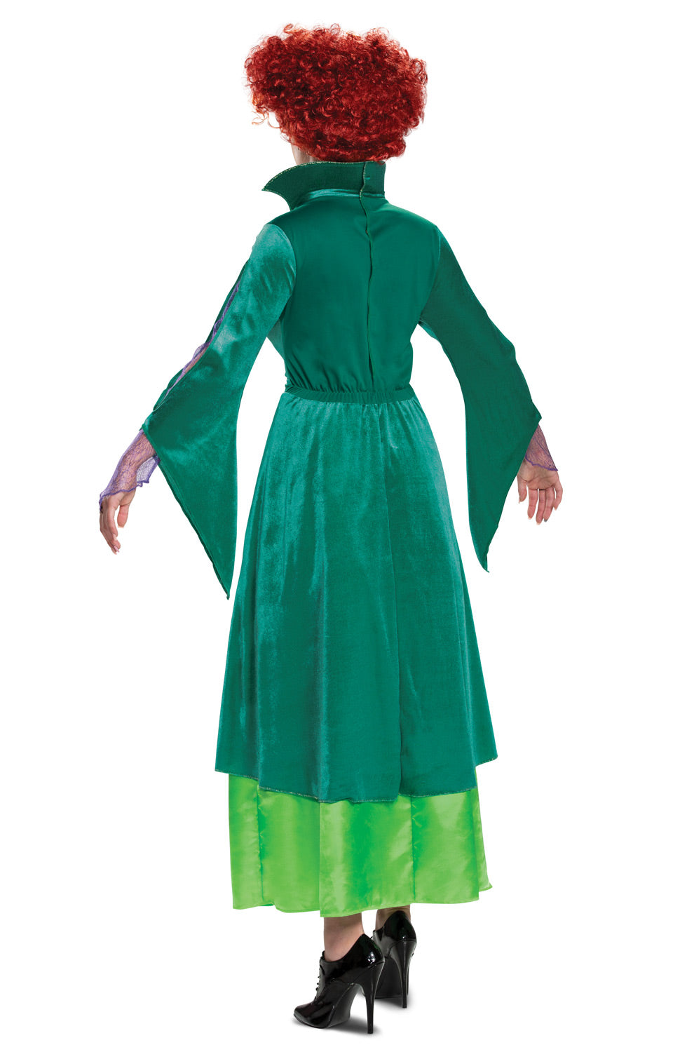 Wini Deluxe Adult Costume