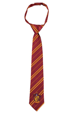 Gryffindor Breakaway Tie