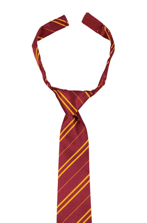 Gryffindor Breakaway Tie