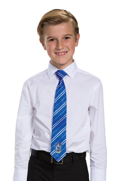 Ravenclaw Breakaway Tie
