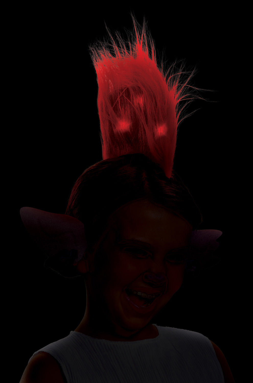 Barb Light-Up Child Headpiece