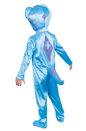 Salamander Classic Toddler Costume