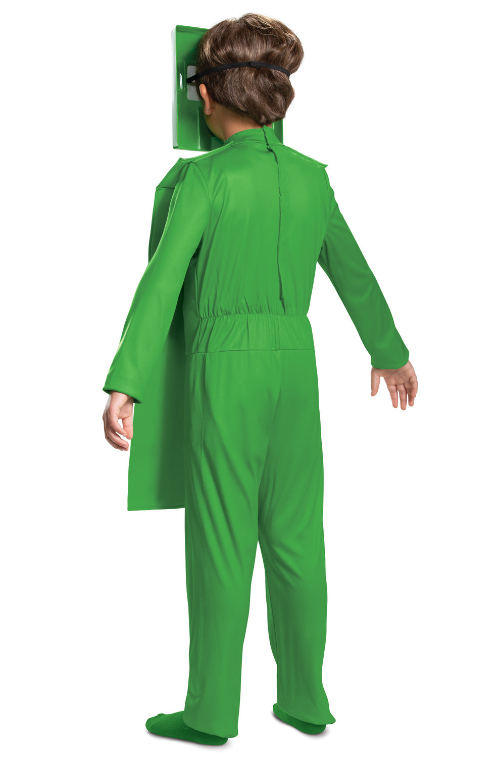 Creeper Jumpsuit Classic Child Costume