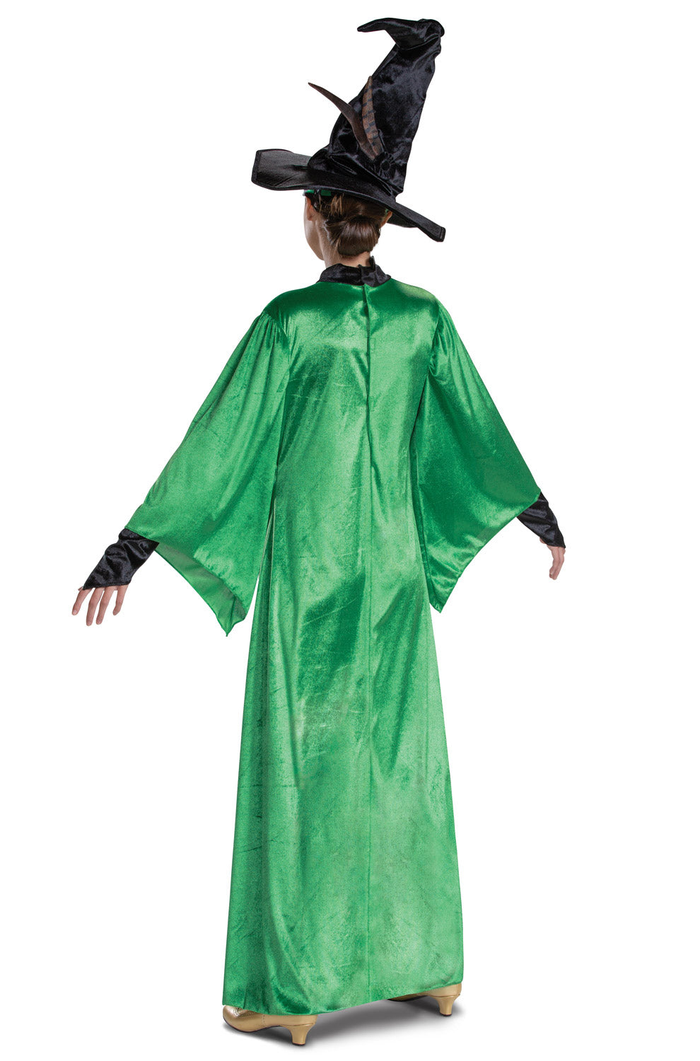 Professor McGonagall Deluxe Adult Costume