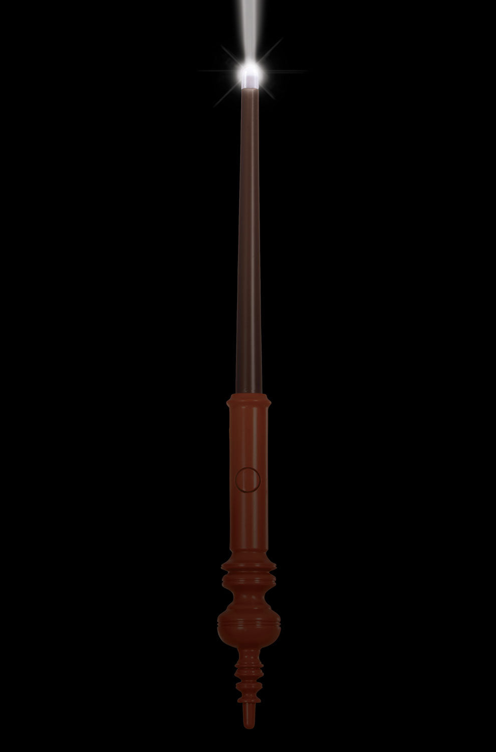 Professor McGonagall Light Up Deluxe Wand
