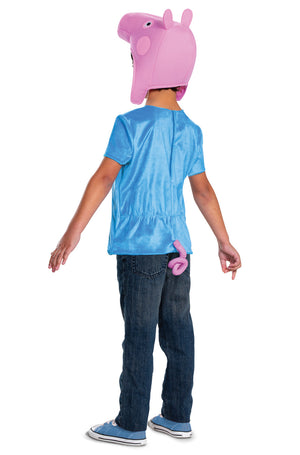 George Classic Toddler Costume