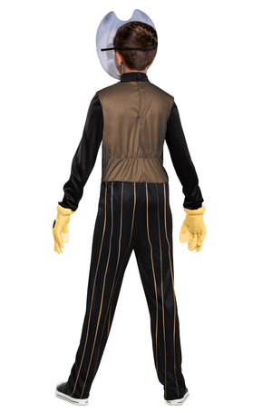 Bendy Dark Revival Deluxe Child Costume