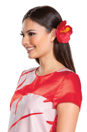 Lilo Deluxe Adult Costume