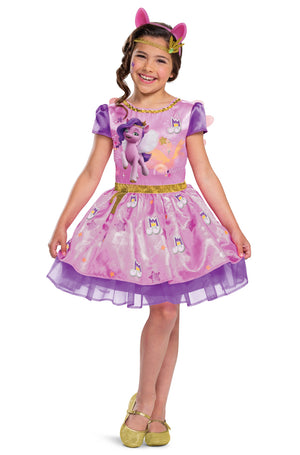 Pipp Petals Deluxe Toddler/Child Costume