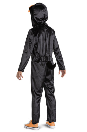 Niffler Classic Toddler/Child Costume