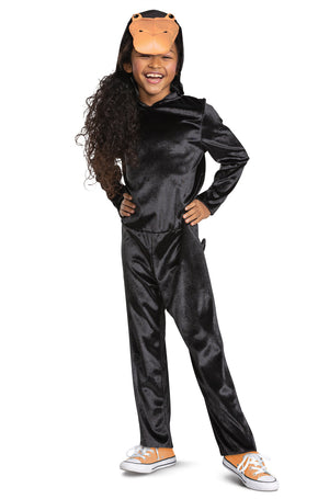 Niffler Classic Toddler/Child Costume