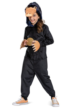 Niffler Deluxe Toddler/Child Costume