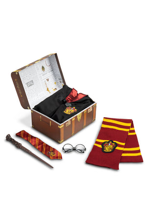 Harry Potter Dress-Up Trunk Child Costume