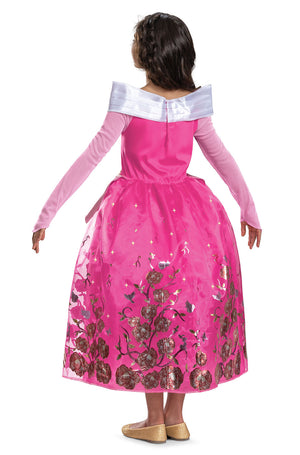 Aurora Deluxe Child Costume