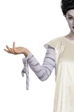 Bride Of Frankenstein Deluxe Adult Costume