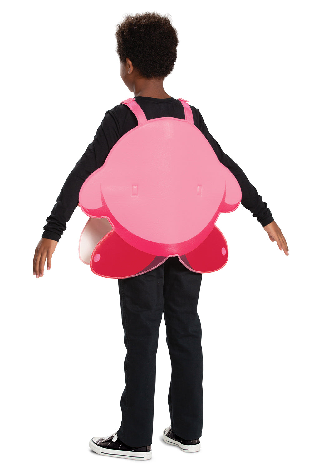 Kirby Classic Child Costume