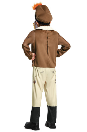 Launchpad Classic Child Costume