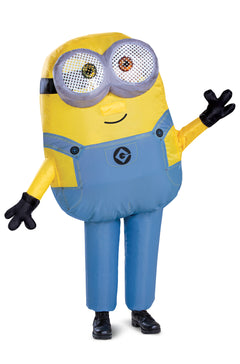 Minion Inflatable Child Costume (Bob)