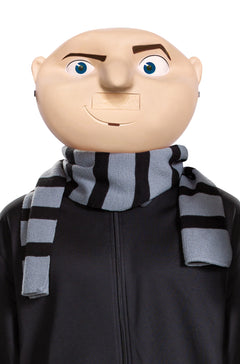 Gru Adult Costume Kit