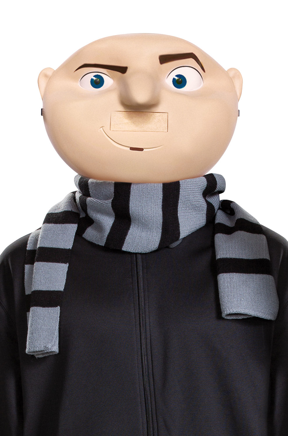 Gru Adult Costume Kit