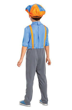 Blippi Classic Toddler Costume