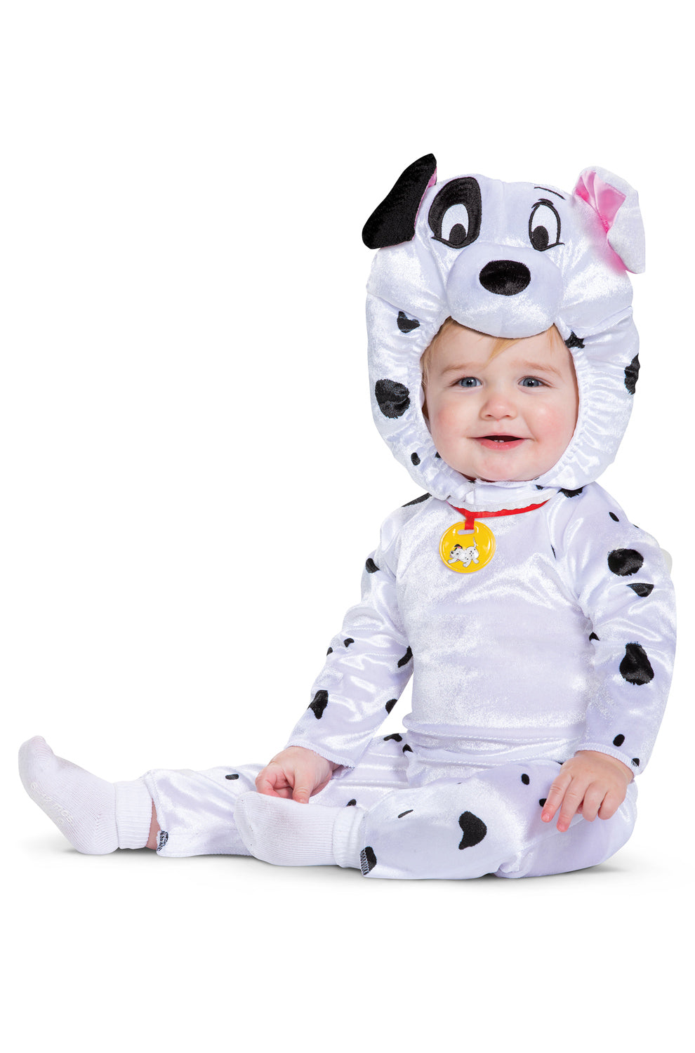 101 Dalmatians Classic Infant/Toddler Costume