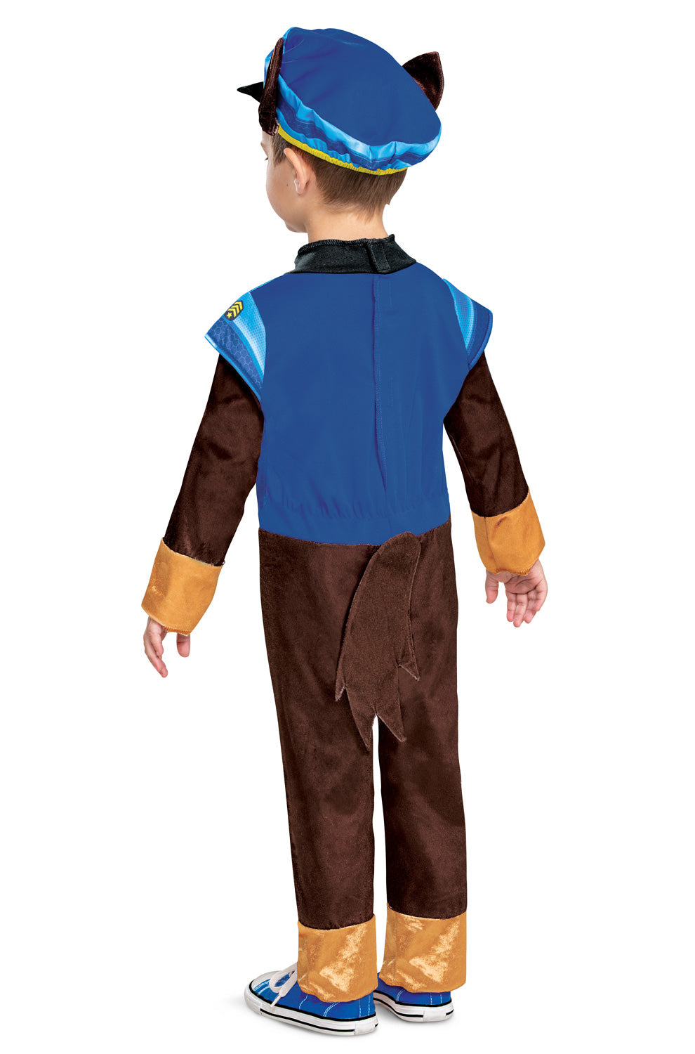 Chase Classic Toddler Costume