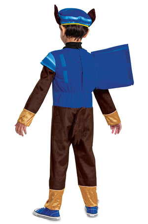 Chase Deluxe Toddler Costume
