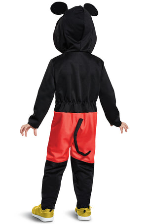 Mickey Mouse Infant/Toddler Costume