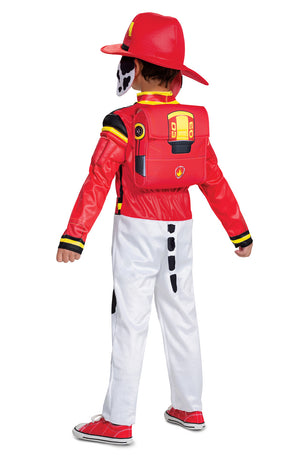 Marshall Deluxe Toddler Costume