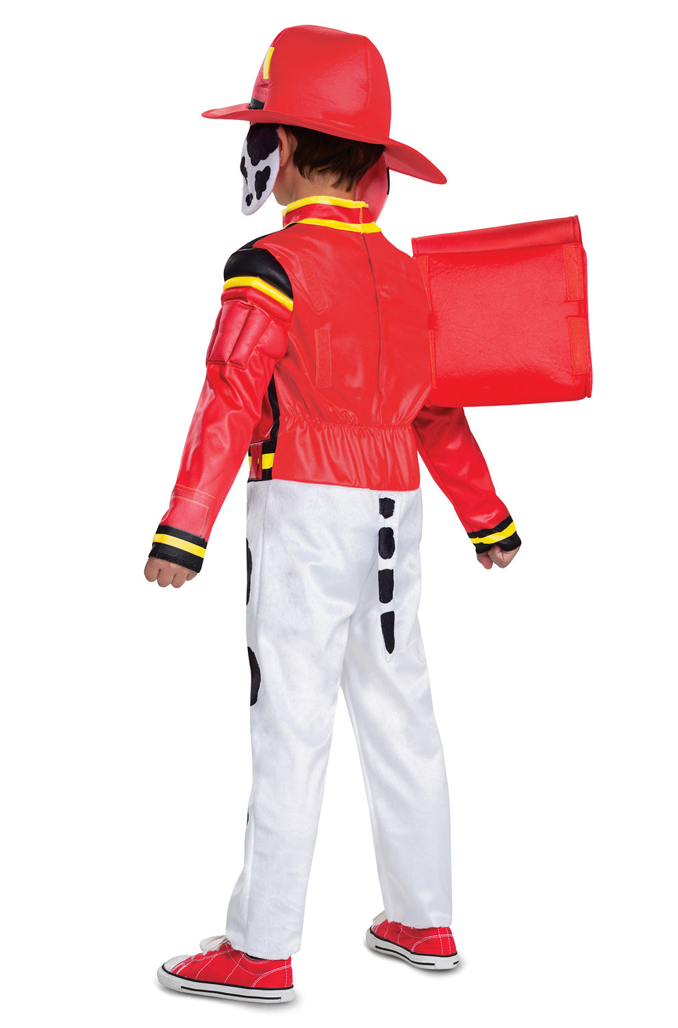 Marshall Deluxe Toddler Costume