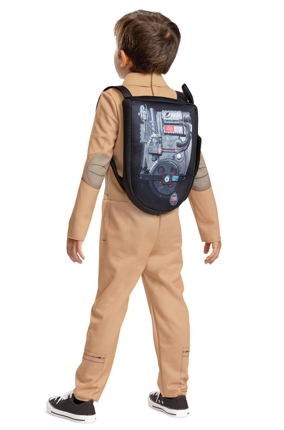 Ghostbusters 80's Infant/Toddler Costume