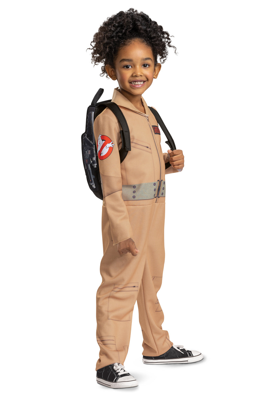 Ghostbusters 80's Infant/Toddler Costume