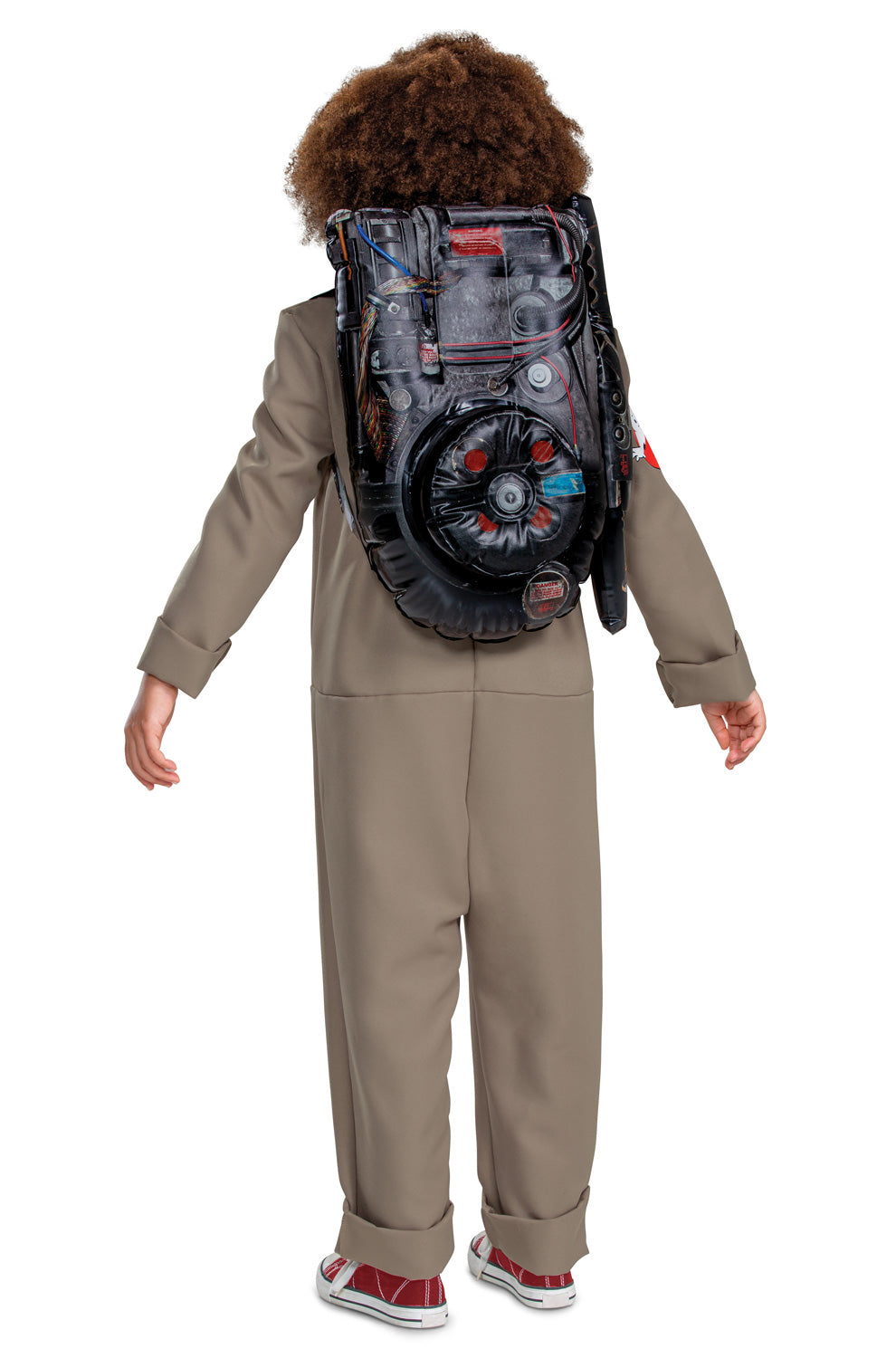 Ghostbusters Afterlife Classic Child Costume