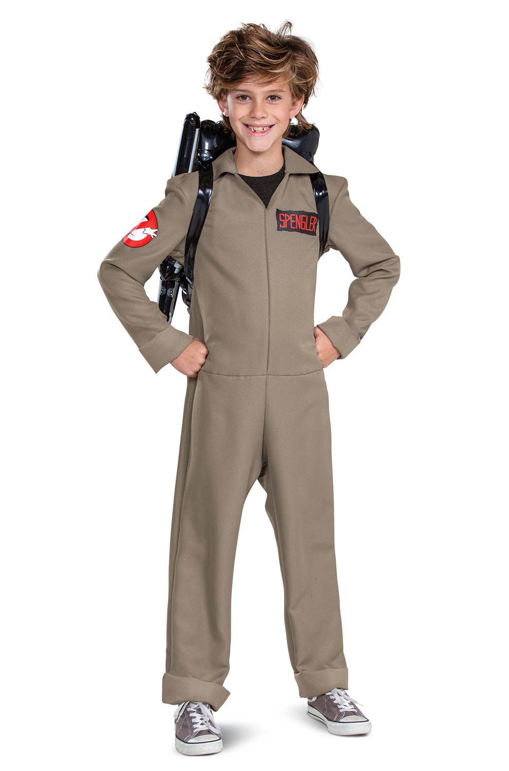 Ghostbusters Afterlife Classic Child Costume