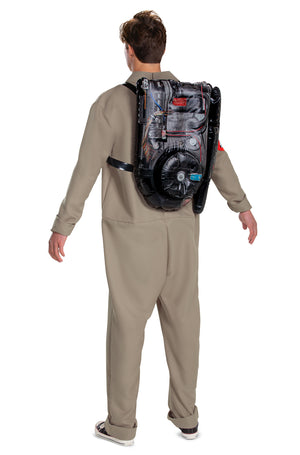 Ghostbusters Afterlife Classic Adult Costume