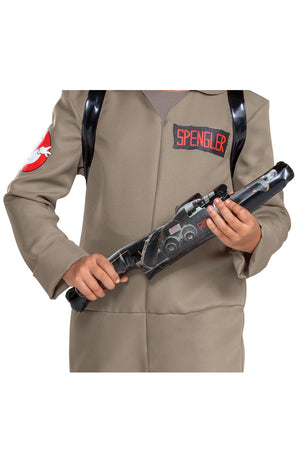 Proton Pack with Wand Inflatable (Child)