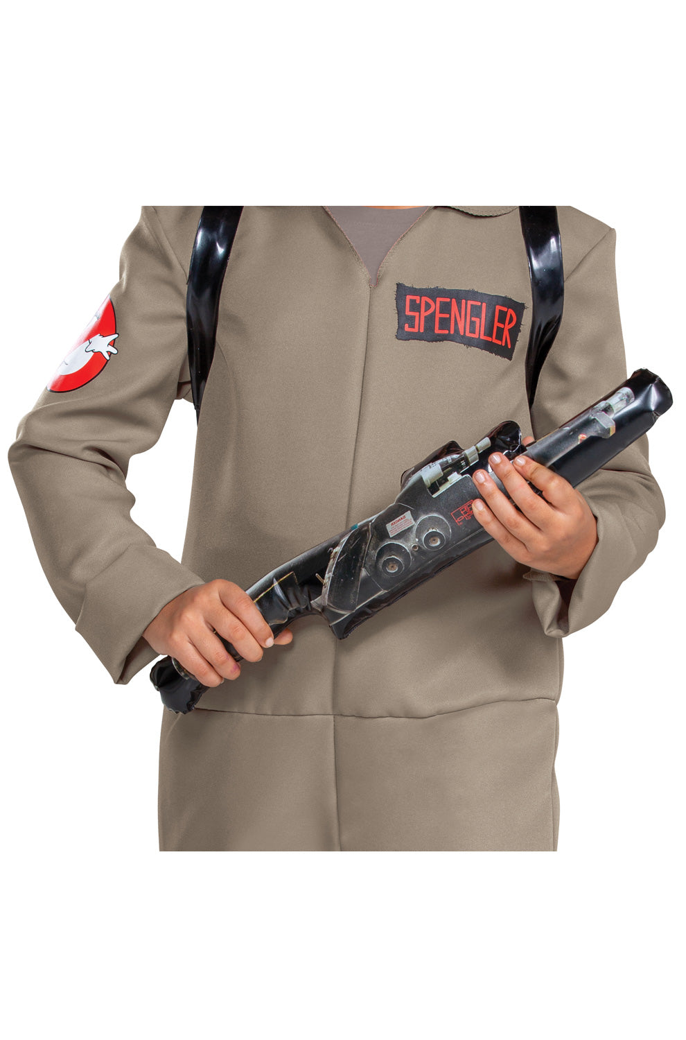 Proton Pack with Wand Inflatable (Child)