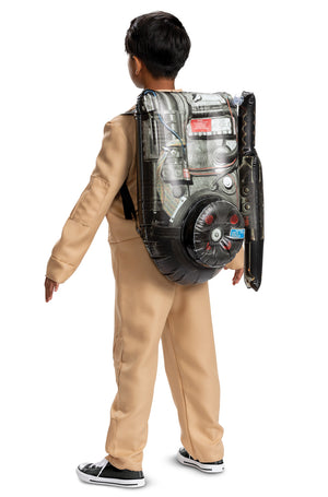 Ghostbusters 80's Deluxe Child Costume