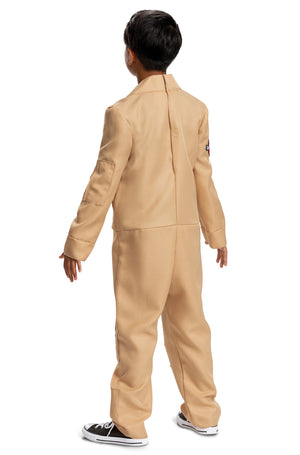 Ghostbusters 80's Deluxe Child Costume