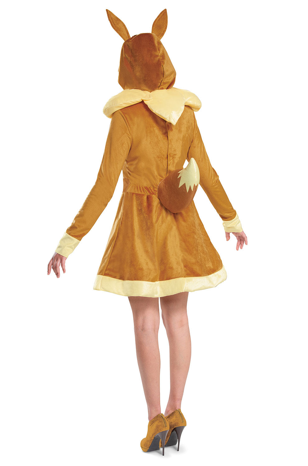 Eevee Deluxe Adult Costume