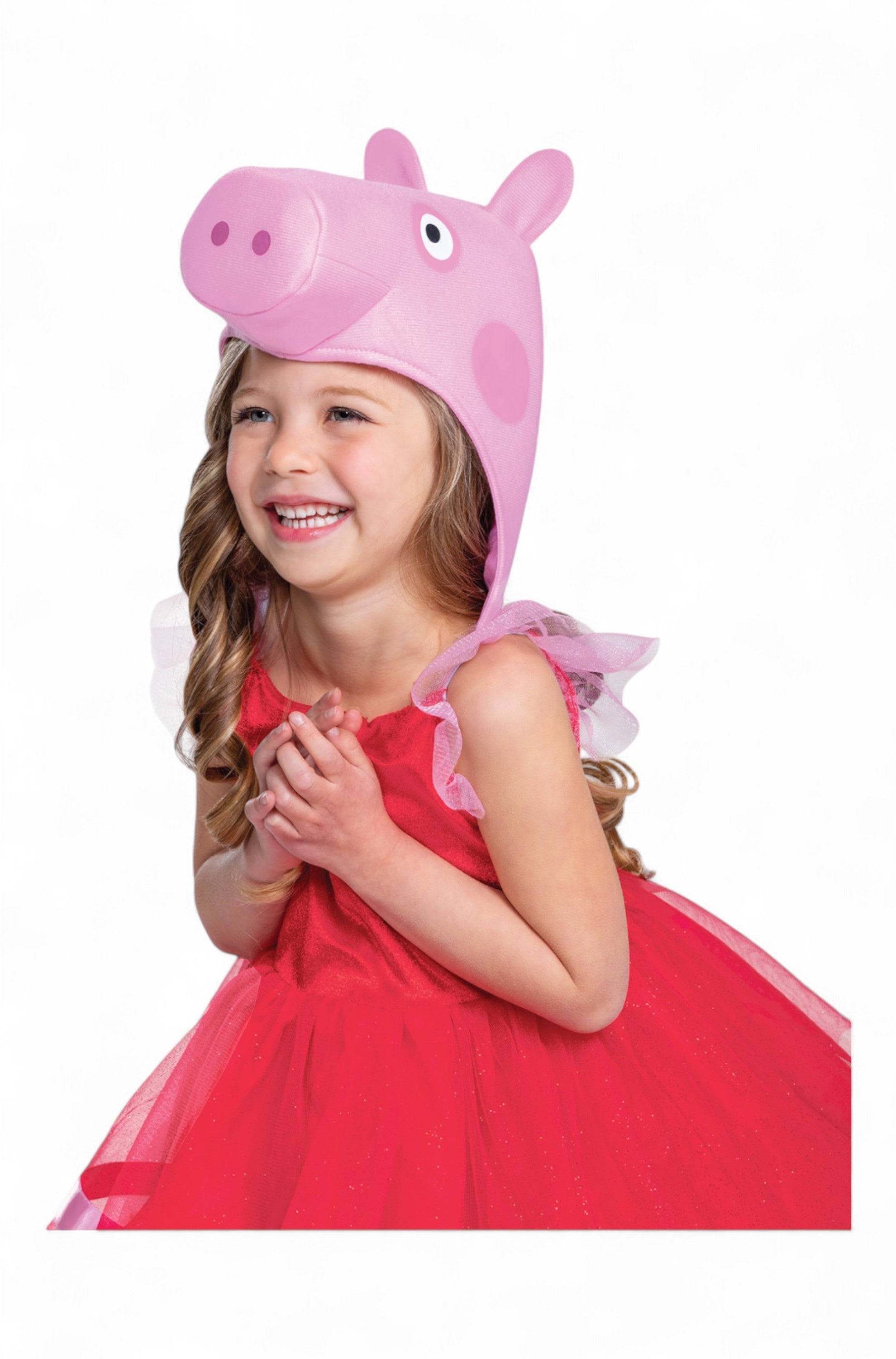 Peppa Pig Tutu Classic Toddler Costume