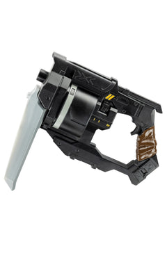 Halo Infinite Mangler