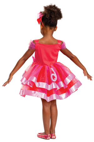 Peppa Pig Deluxe Tutu Toddler Costume